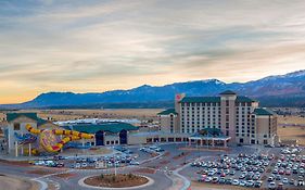 Great Wolf Lodge Colorado Springs